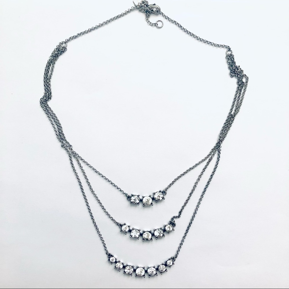 Banana Republic necklace